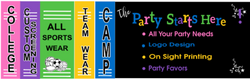 Store Logo