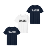 Rashi Nike Short-Sleeve Dri Fit