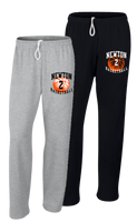NMB Super Soft Sweatpant (available with open bottom or elastic)