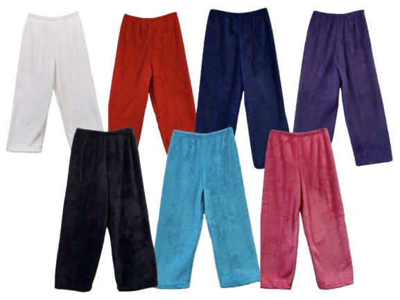 Super soft pants (sizes 2/3-Junior M/L)