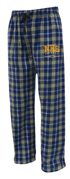 NHS 28 Flannel Pants
