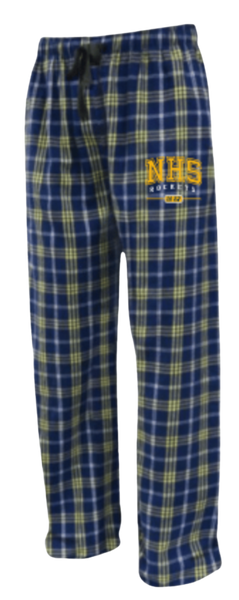 NHS 27 Flannel pants