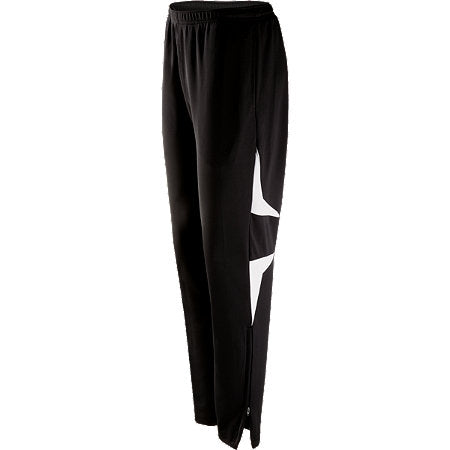 Adult Warm Up Pant with Logo