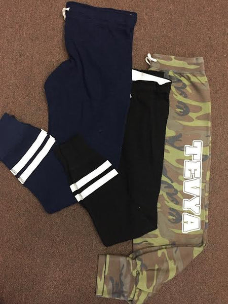Adult Camp Jogger (Includes 1 white screen)