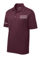 Dedham Coaches Polo