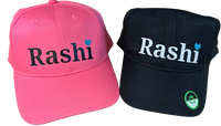 Rashi baseball cap