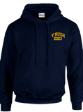 Y'RUSH 2023 Hoodie
