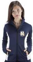 NEEDHAM JR CHEER WARM UP JACKET (Adult)