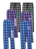 Rashi Youth-Sized Flannel Pants