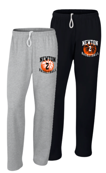 NMB Super Soft Sweatpant (available with open bottom or elastic)