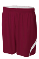 Dedham Metrowest Uniform Shorts (required)