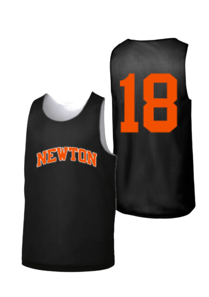 NMB Reversible Practice Jersey (includes number) – All