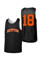NMB Reversible Practice Jersey (includes number)