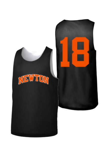 NMB Reversible Practice Jersey (includes number)