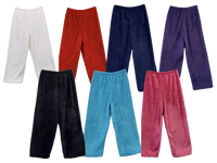 Super soft pants (sizes 2/3-Junior M/L)