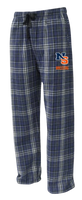 NSHS Wrestling Team Flannel Pant