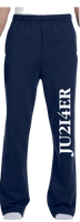 Juniper Open Bottom Sweatpant