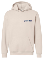 Juniper American Apparel Hoodie