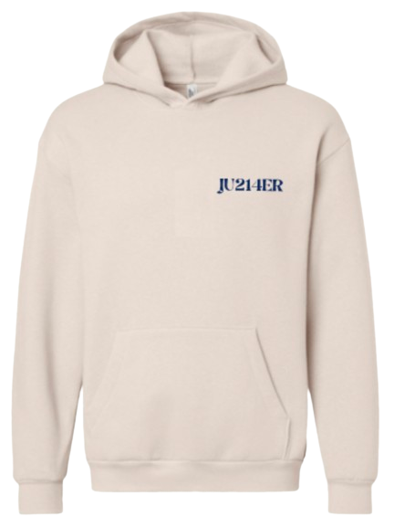 Juniper American Apparel Hoodie