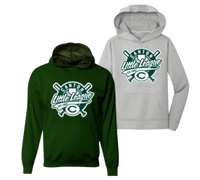 Canton Performance Hoodies