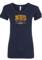 NHS 28 Bella & Canvas Tee Shirt