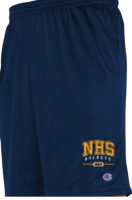 NHS 28 Champion Short