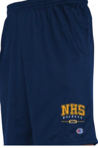 NHS 28 Champion Short