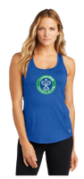 Lakewood Women's Tank (full front logo)