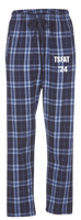 T'SFAT Flannel Pants