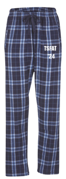 T'SFAT Flannel Pants