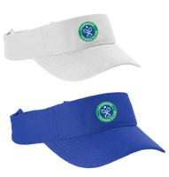 Lakewood Tennis Visor