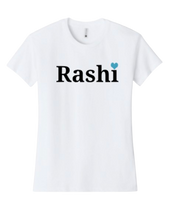 Rashi Womens Fit Tee Shirt