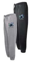 Brown XC Sweatpant(new logo)