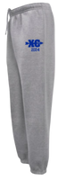 Brown XC Sweatpant(2022 logo)