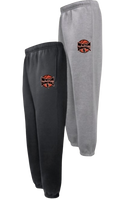 NMB Super Soft Sweatpant (available with open bottom or elastic)