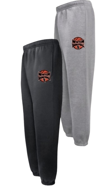 NMB Super Soft Sweatpant (available with open bottom or elastic)