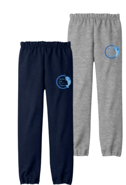 NECP Sweatpants