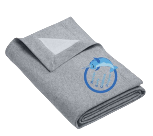 NECP Fleece Blanket