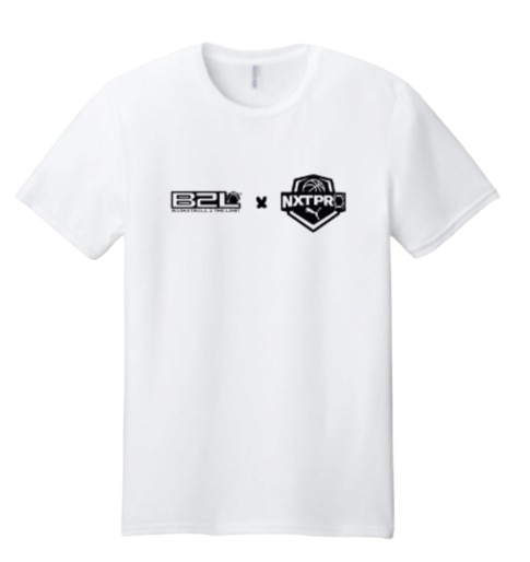 B2L Promo Short Sleeve Tee