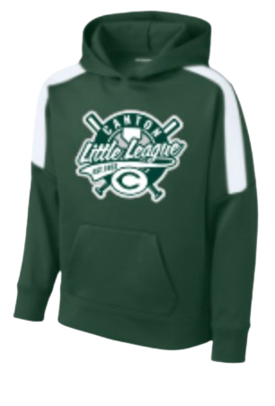Canton Sprint Hoodie