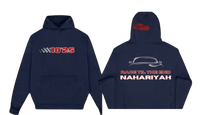 Tel Noar Senior Hoodie 2025
