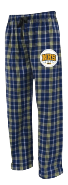 NHS 29 Flannel Pants