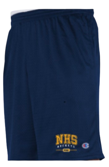 NHS 29 Champion Short