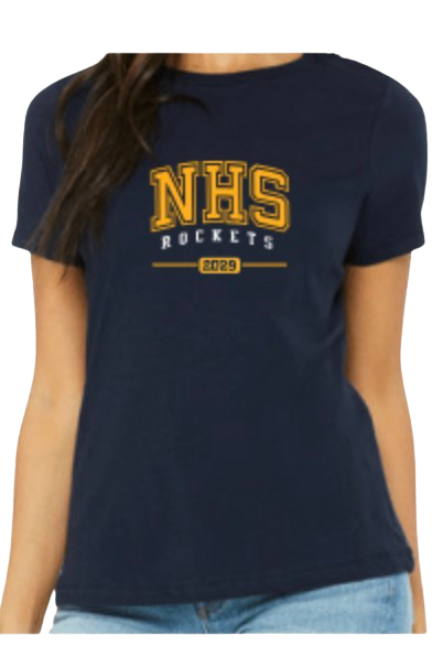 NHS 29 Womens Style Tee
