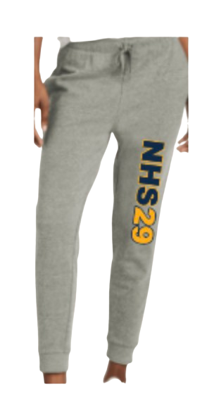 NHS 29  District Soft Jogger