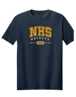 NHS 29 Gilden Short Sleeve Tee Shirt