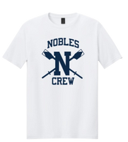 Short Sleeve Nobles Crew Tee