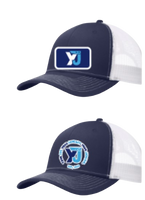 YJ Trucker Hat