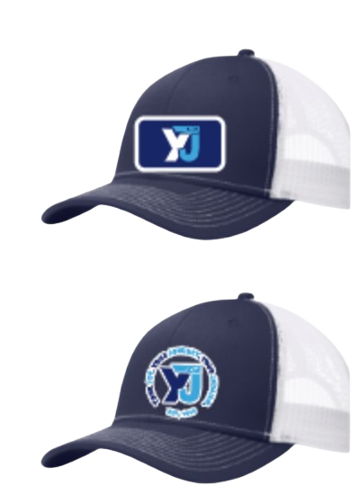 YJ Trucker Hat