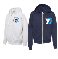 CYJ Full Zip (Adult)
